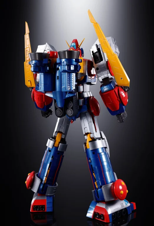 Combattler V - SOUL OF CHOGOKIN - Combattler V6