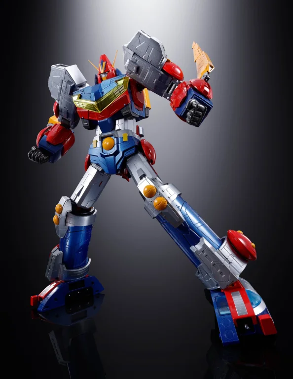 Combattler V - SOUL OF CHOGOKIN - Combattler V6
