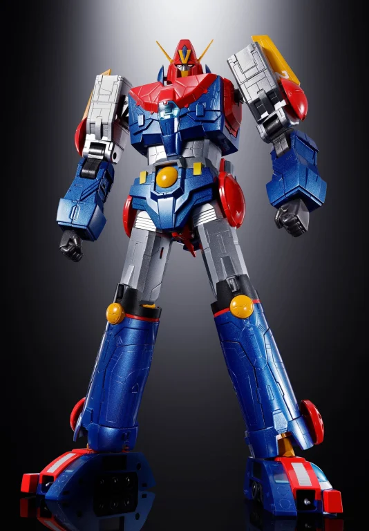 Combattler V - SOUL OF CHOGOKIN - Combattler V6