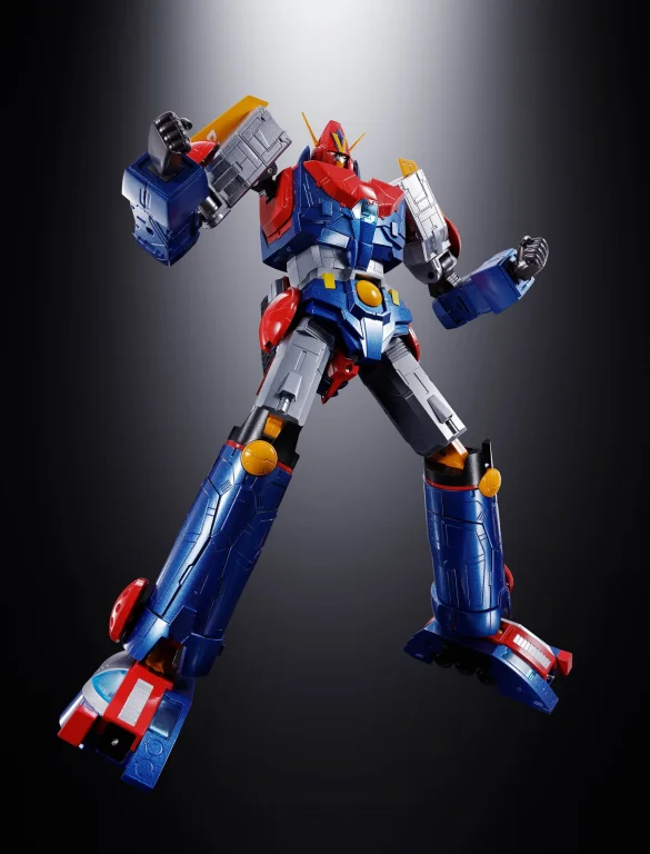 Combattler V - SOUL OF CHOGOKIN - Combattler V6