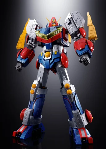 Produktbild zu Combattler V - SOUL OF CHOGOKIN - Combattler V6