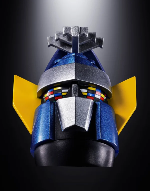 Daitetsujin 17 - SOUL OF CHOGOKIN - Daitetsujin 17 & Daitetsujin 18