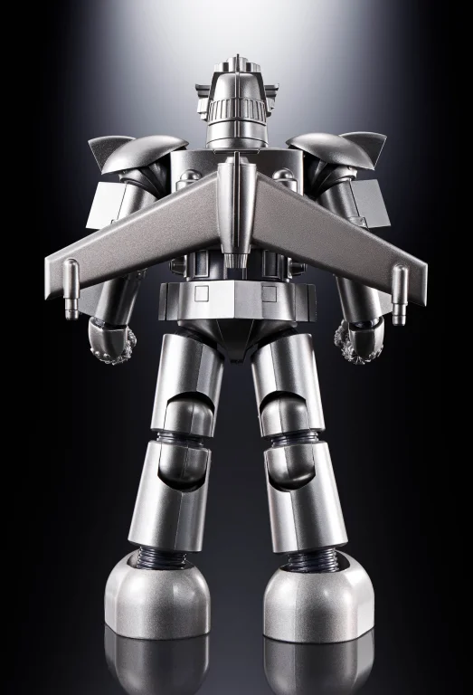 Daitetsujin 17 - SOUL OF CHOGOKIN - Daitetsujin 17 & Daitetsujin 18