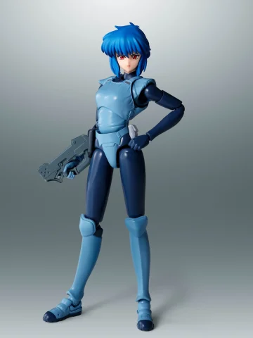 Produktbild zu Ghost in the Shell - S.H.Figuarts - Motoko Kusanagi
