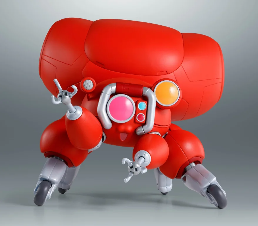 Ghost in the Shell - Robot Spirits - Fuchikoma