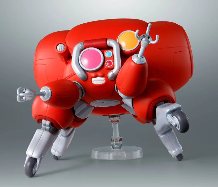 Ghost in the Shell - Robot Spirits - Fuchikoma