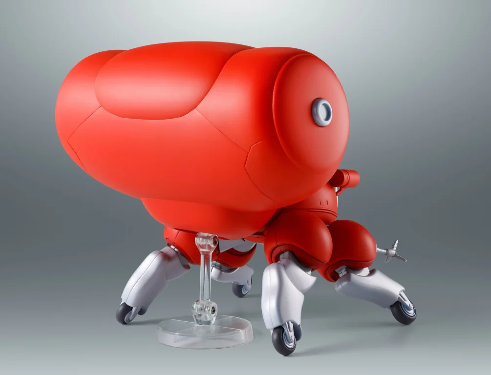 Ghost in the Shell - Robot Spirits - Fuchikoma