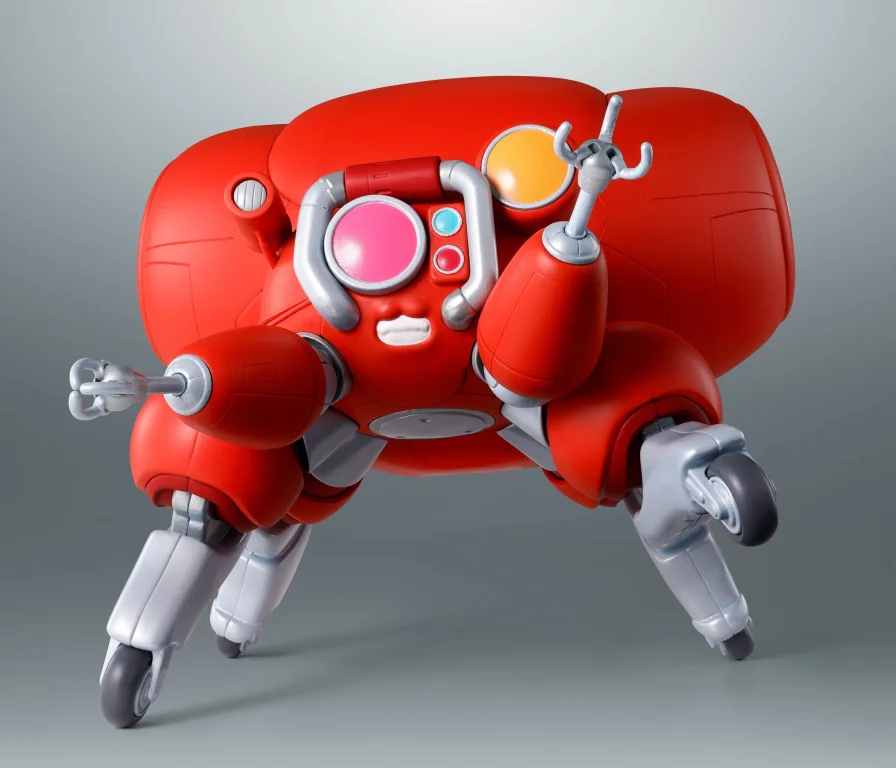 Ghost in the Shell - Robot Spirits - Fuchikoma