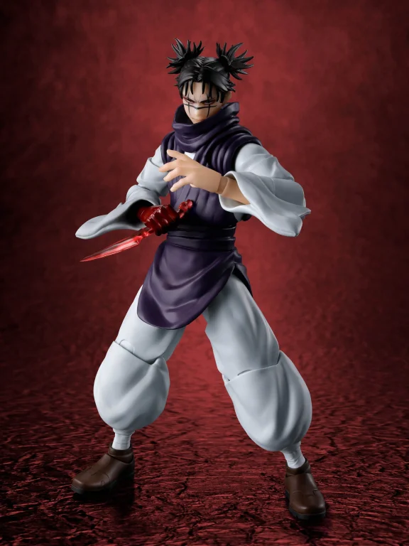 Jujutsu Kaisen - S.H.Figuarts - Chōsō
