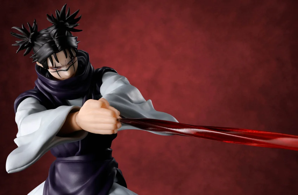 Jujutsu Kaisen - S.H.Figuarts - Chōsō