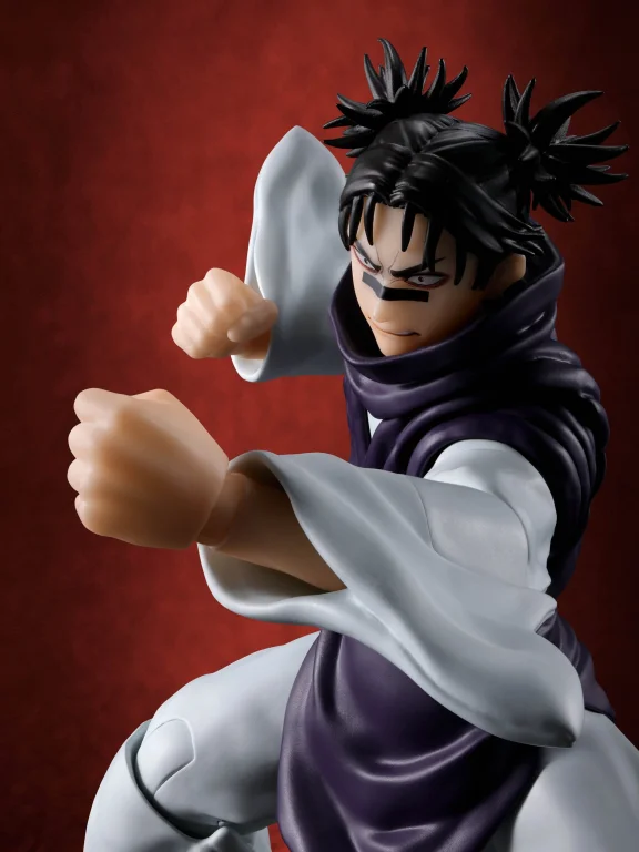 Jujutsu Kaisen - S.H.Figuarts - Chōsō