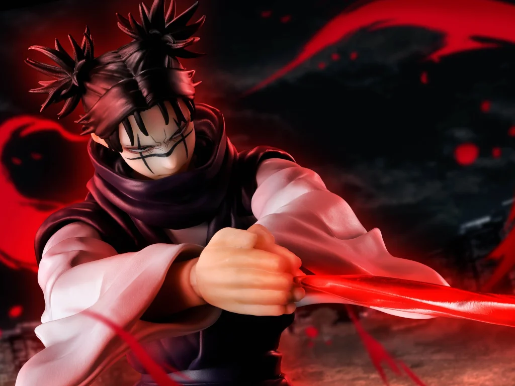 Jujutsu Kaisen - S.H.Figuarts - Chōsō