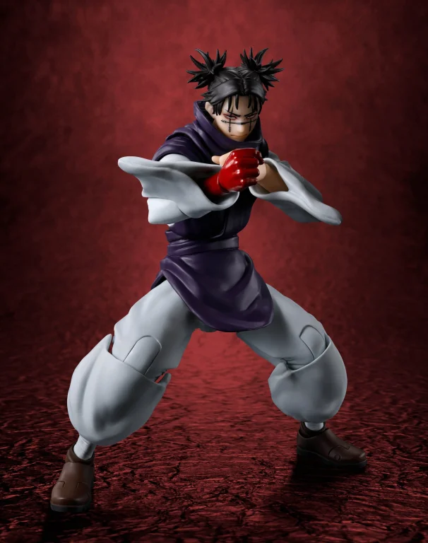 Jujutsu Kaisen - S.H.Figuarts - Chōsō