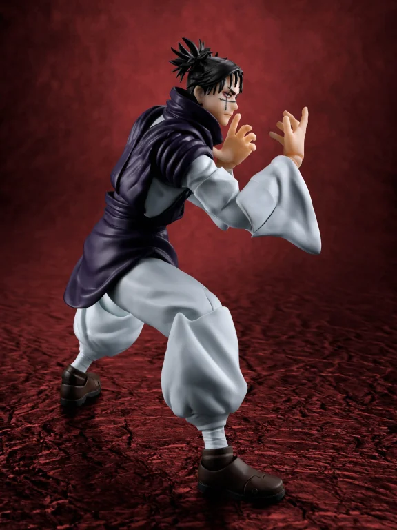 Jujutsu Kaisen - S.H.Figuarts - Chōsō