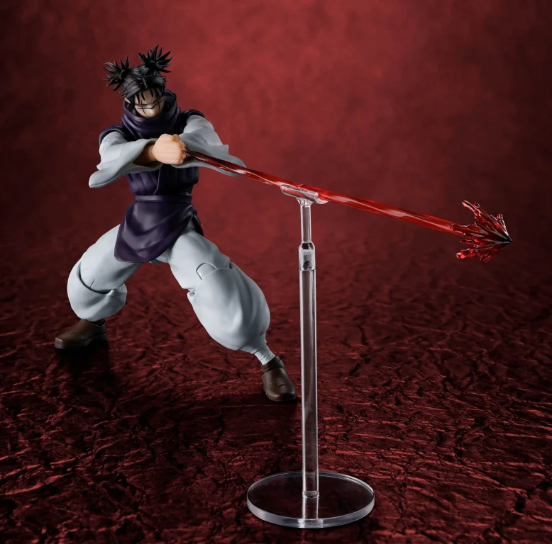 Jujutsu Kaisen - S.H.Figuarts - Chōsō