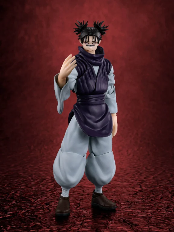 Jujutsu Kaisen - S.H.Figuarts - Chōsō