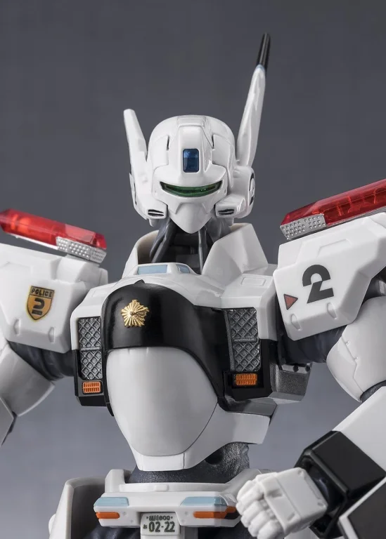 Patlabor - Robot Spirits - AV-98plus Ingram Plus