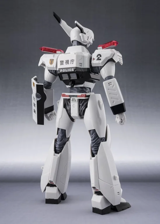 Patlabor - Robot Spirits - AV-98plus Ingram Plus