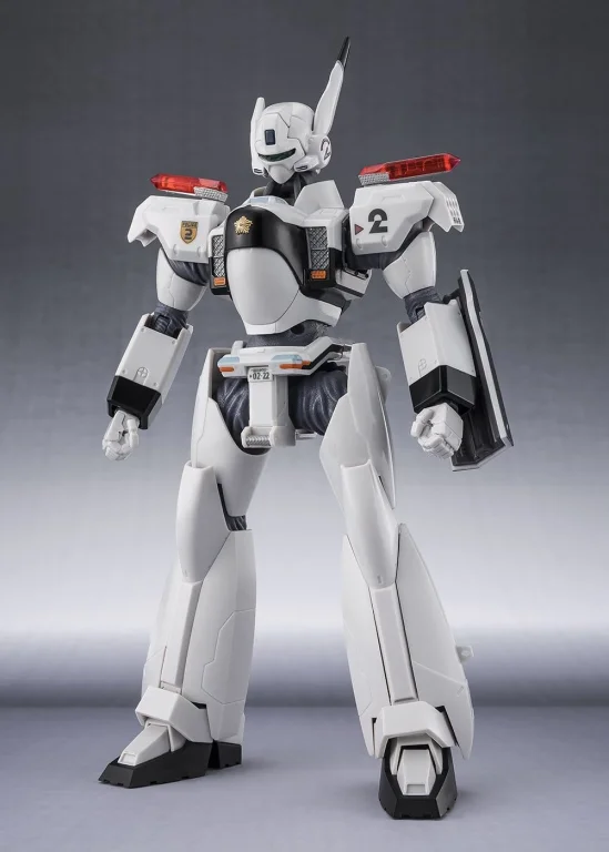 Patlabor - Robot Spirits - AV-98plus Ingram Plus