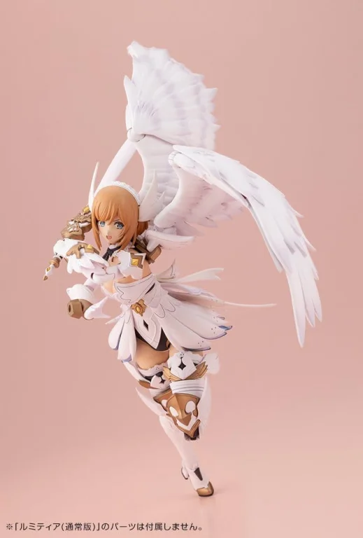 ARCANADEA - Plastic Model Kit - Lumitea (First Engage Ver.)