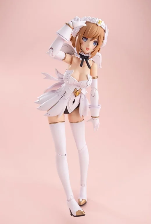 ARCANADEA - Plastic Model Kit - Lumitea (First Engage Ver.)