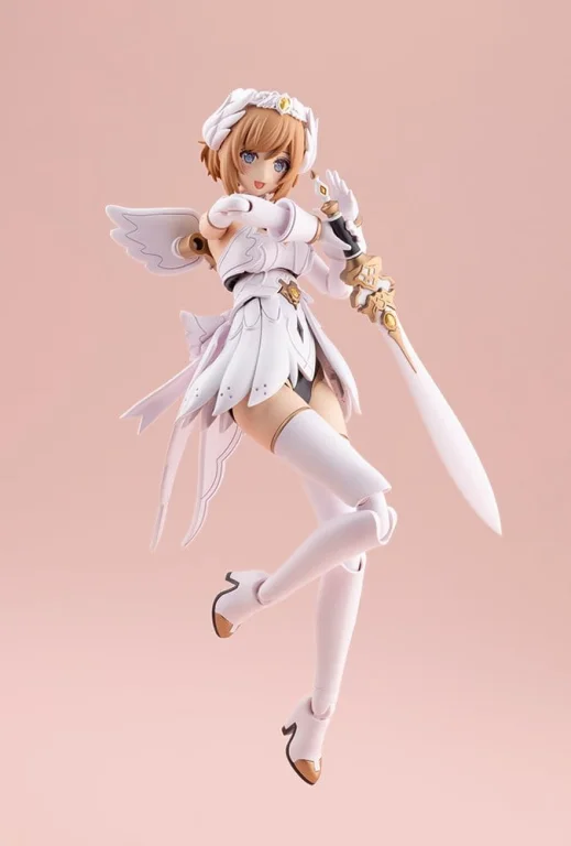 ARCANADEA - Plastic Model Kit - Lumitea (First Engage Ver.)
