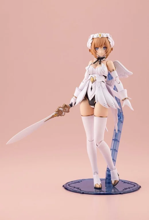ARCANADEA - Plastic Model Kit - Lumitea (First Engage Ver.)