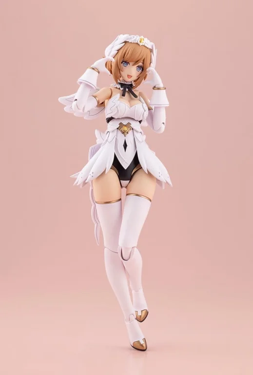 ARCANADEA - Plastic Model Kit - Lumitea (First Engage Ver.)