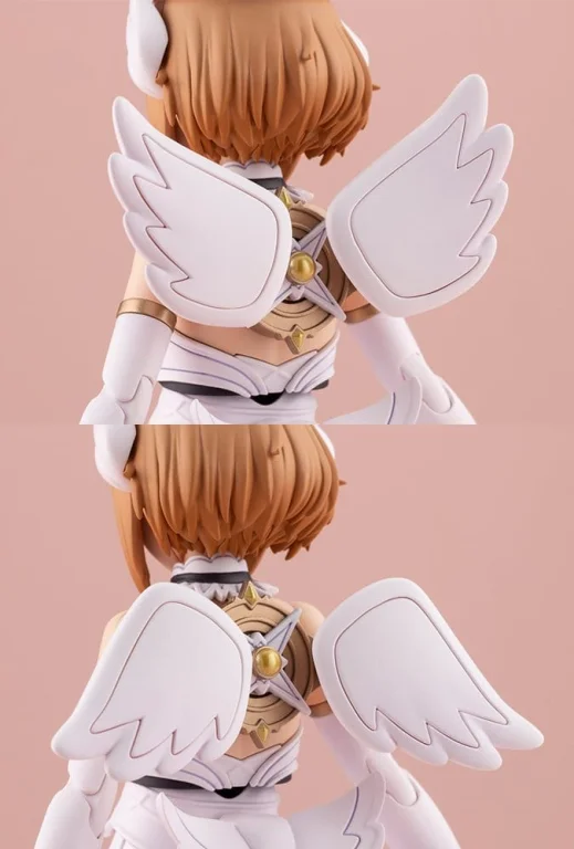 ARCANADEA - Plastic Model Kit - Lumitea (First Engage Ver.)