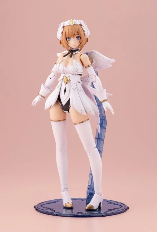 ARCANADEA - Plastic Model Kit - Lumitea (First Engage Ver.)