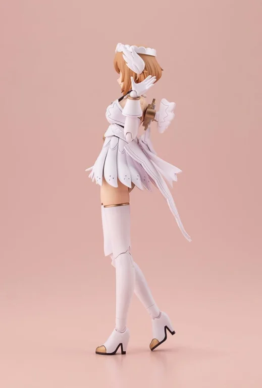 ARCANADEA - Plastic Model Kit - Lumitea (First Engage Ver.)