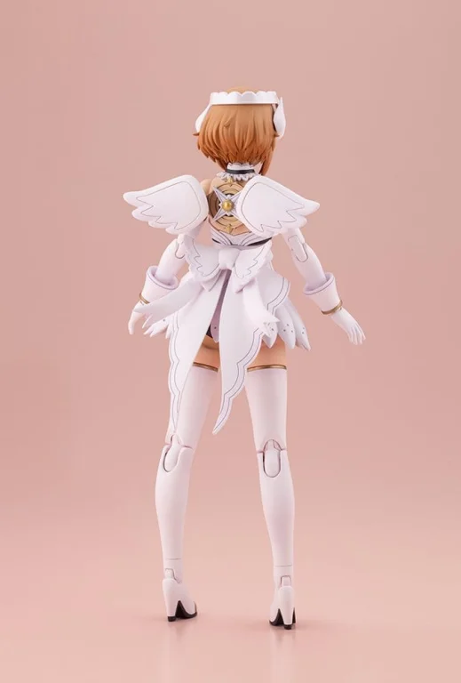 ARCANADEA - Plastic Model Kit - Lumitea (First Engage Ver.)