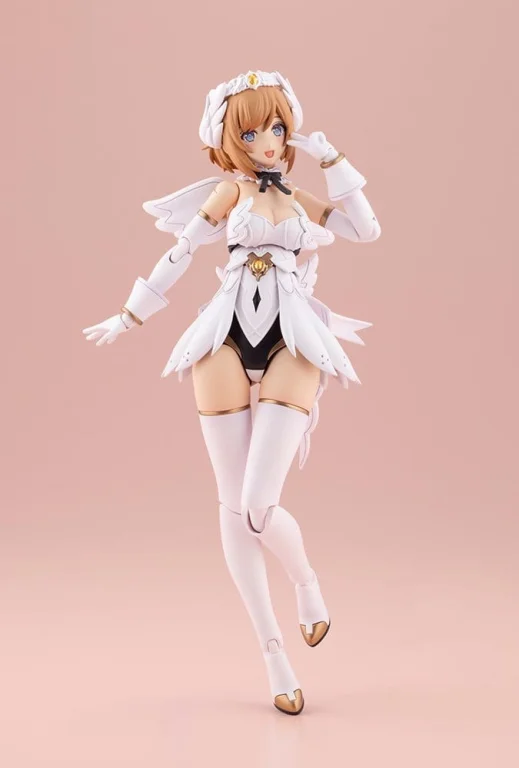 ARCANADEA - Plastic Model Kit - Lumitea (First Engage Ver.)