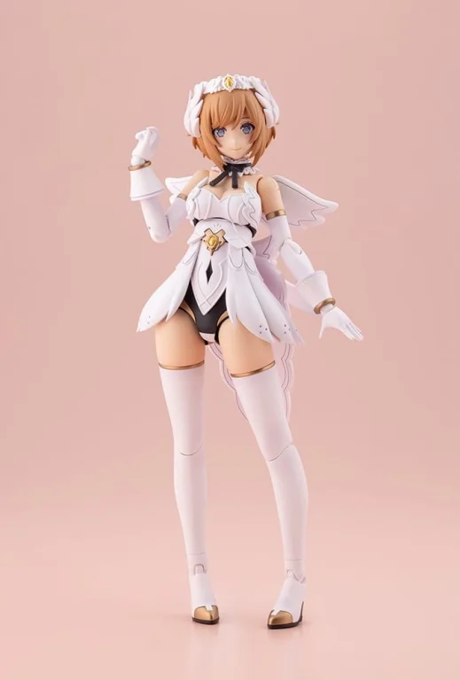 ARCANADEA - Plastic Model Kit - Lumitea (First Engage Ver.)
