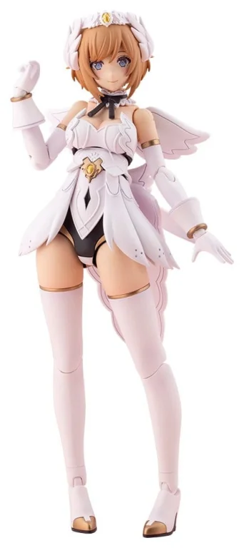 ARCANADEA - Plastic Model Kit - Lumitea (First Engage Ver.)