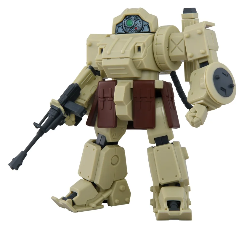 Armored Trooper VOTOMS - ToyRise - X-ATH-11 Erdspinne