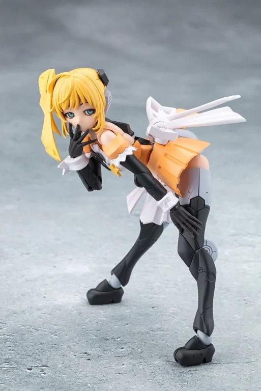 Megalomaria Unlimited Universe - Plastic Model Kit - Stars