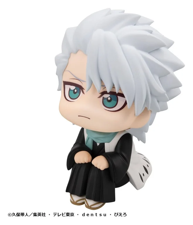 Bleach - Look Up Series - Tōshirō Hitsugaya
