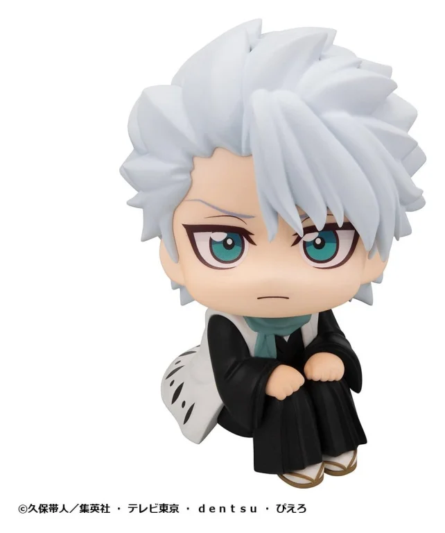 Bleach - Look Up Series - Tōshirō Hitsugaya