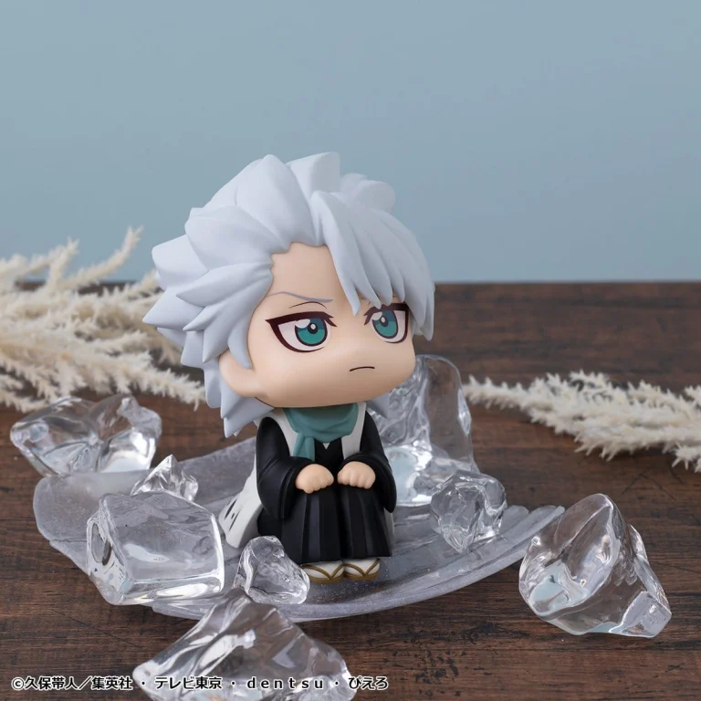 Bleach - Look Up Series - Tōshirō Hitsugaya