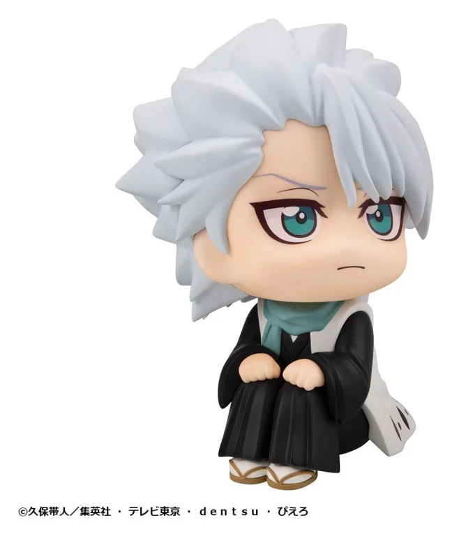 Bleach - Look Up Series - Tōshirō Hitsugaya