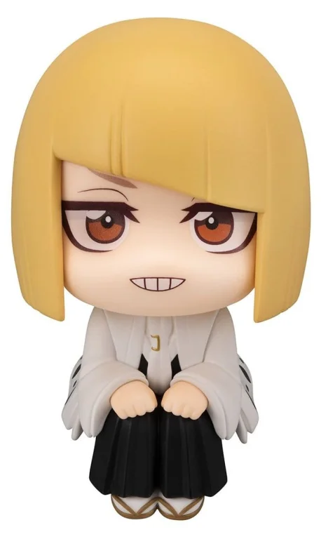 Bleach - Look Up Series - Shinji Hirako