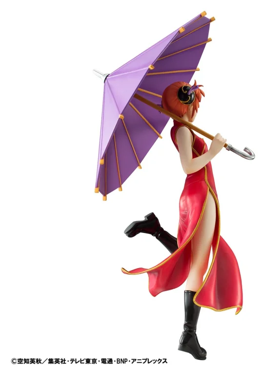 Gintama - G.E.M. Series - Kagura (Limited Repeat)