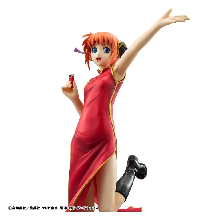 Gintama - G.E.M. Series - Kagura (Limited Repeat)