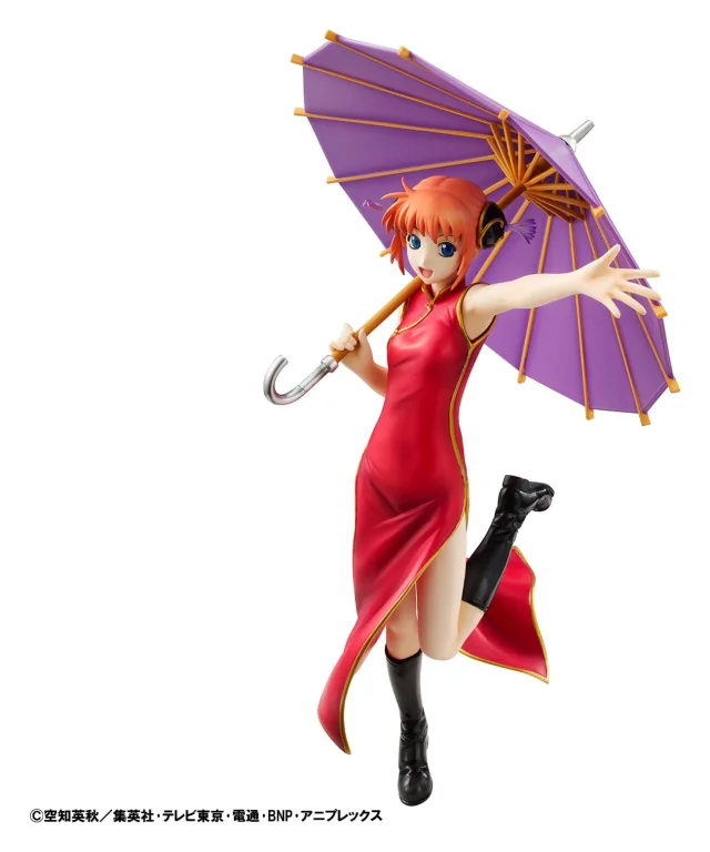 Gintama - G.E.M. Series - Kagura (Limited Repeat)