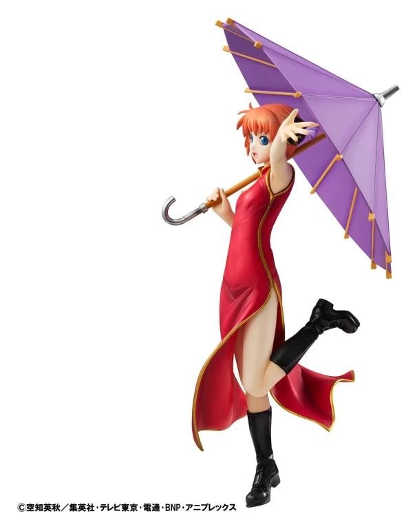 Gintama - G.E.M. Series - Kagura (Limited Repeat)