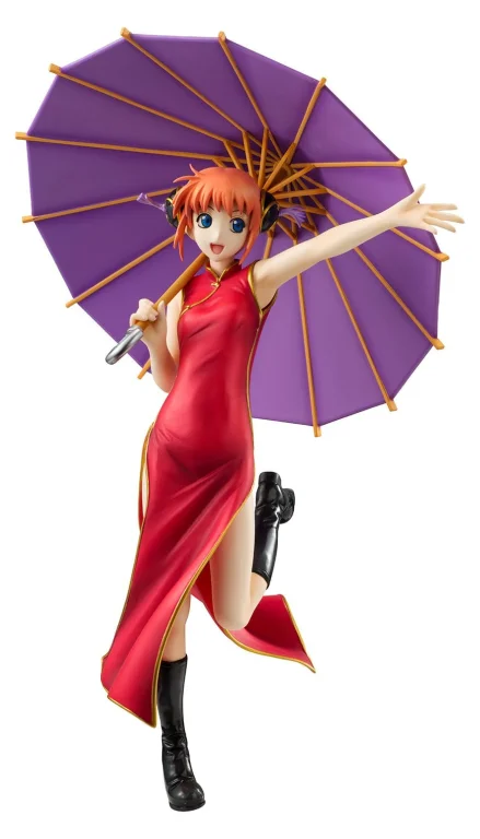Gintama - G.E.M. Series - Kagura (Limited Repeat)
