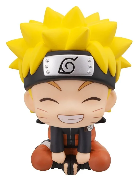 Naruto - Look Up Series - Naruto Uzumaki (Smile Ver.)