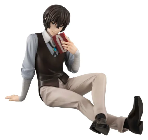 Produktbild zu Bungo Stray Dogs - G.E.M. Series - Osamu Dazai (Palm Size)