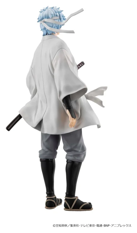 Gintama - G.E.M. Carat Series - Gintoki Sakata (Jouishishi)